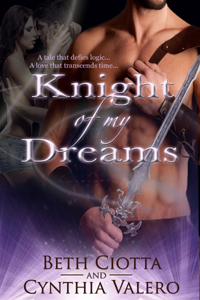 Knight of My Dreams